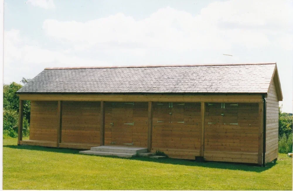 Club Front